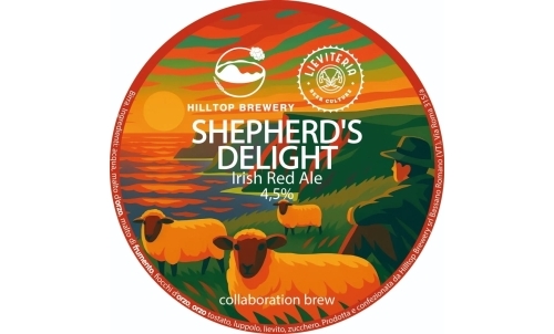 Shepherd’s Delight